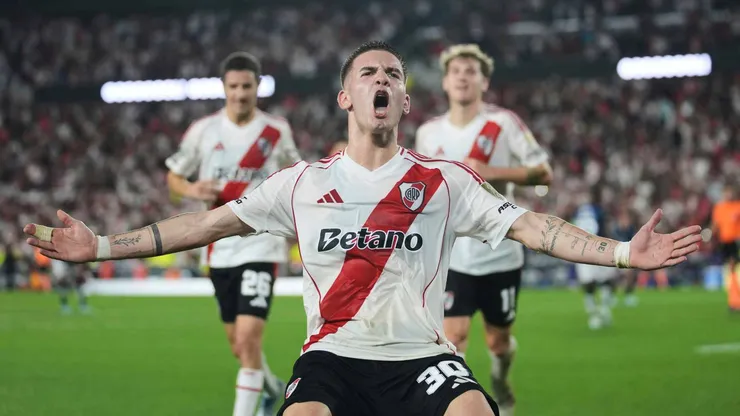 River Plate entra em campo como o favorito do duelo