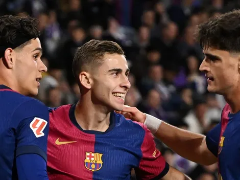 PSV e Ajax querem Héctor Fort, mas revelação deve seguir