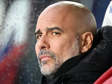 Guardiola revela o que é preciso para vencer o Barcelona