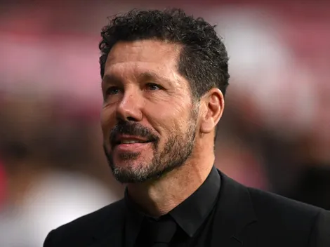 Chelsea quer anunciar Diego Simeone para substituir Enzo Maresca