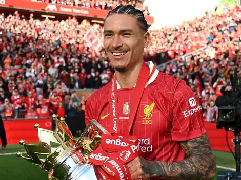 Atlético de Madrid prioriza acerto pela contratação de Darwin Nunez