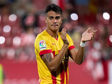 Reinier, do Real Madrid, autoriza empresários a ouvirem propostas do Brasil