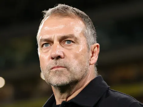 Barcelona pode fechar com o atacante Riquelme Felipe, do Fluminense