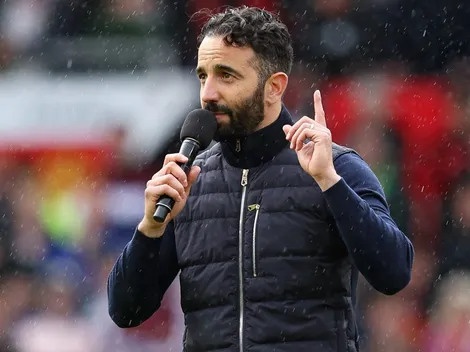 Manchester United entra em disputa com o Liverpool por Hugo Ekitike