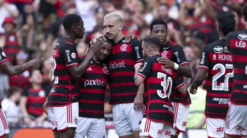 Foto: Jorge Rodrigues/AGIF
