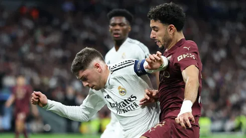 Paris Saint-Germain, Manchester City e Real Madrid aparecem como favoritos, mas outras equipes, como Palmeiras e Inter Miami, podem surpreender. (Foto de Clive Brunskill/Getty Images)