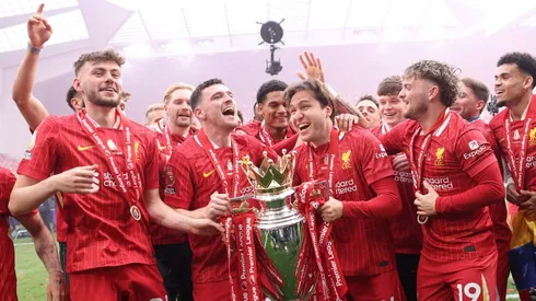 (Photo by Carl Recine/Getty Images)