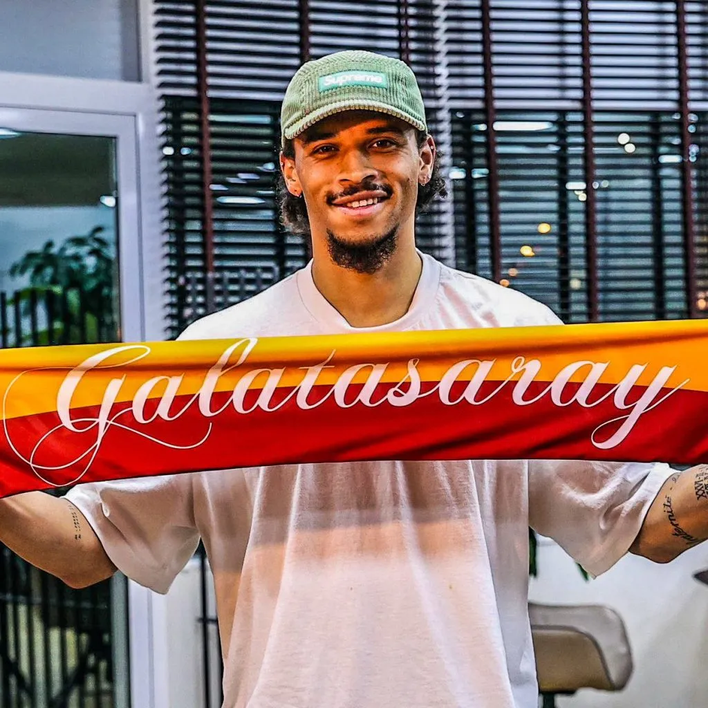 Foto/Reprodução: Redes Sociais