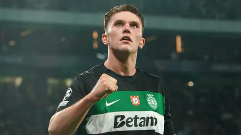 (Photo by Gualter Fatia/Getty Images)