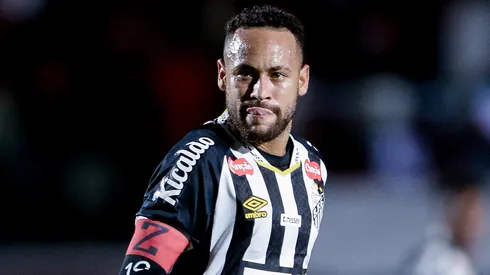 Foto: Jhony Pinho/AGIF