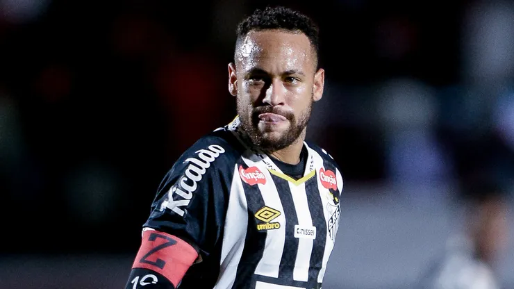 Foto: Jhony Pinho/AGIF