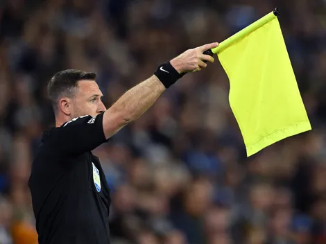 FIFA aciona inteligência artificial para ajudar com impedimentos