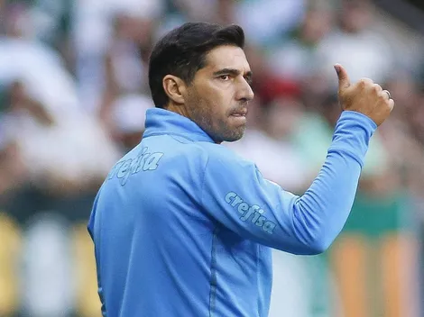 Abel pode crescer para cima de Said Martínez; entenda o motivo