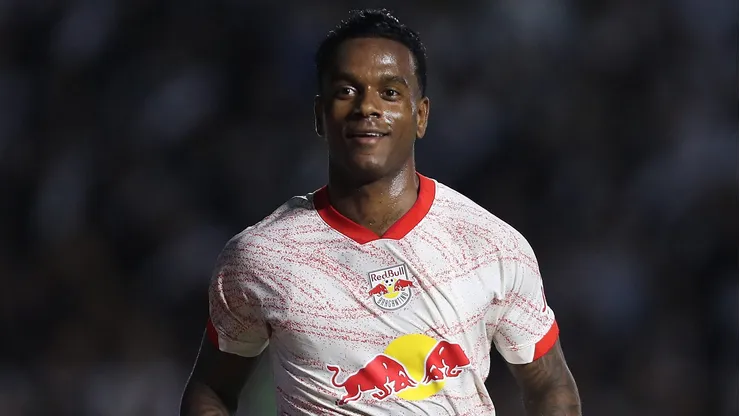 Corinthians não é o único interessado em Helinho São Paulo também quer acordo (Photo by Wagner Meier/Getty Images)