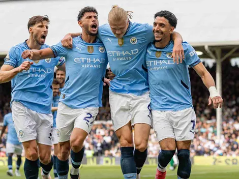 Palpite Manchester City x Wydad - Mundial de Clubes - 18/06/2025