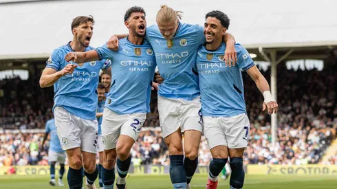 Poderoso City encara o organizado Wydad