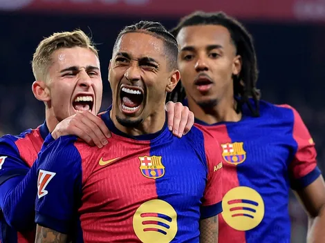 Al-Ahli prepara oferta para tirar Fermín López do Barcelona