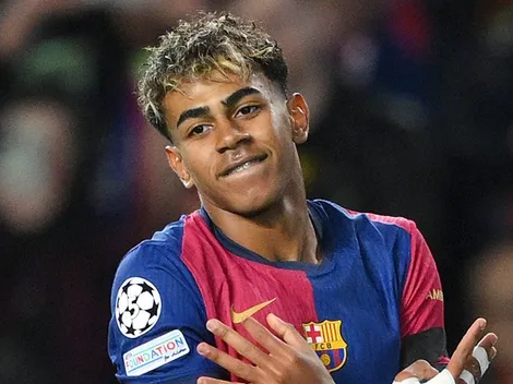 Deco se reúne com agente de Nico Williams de última hora