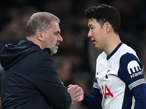 Clube tem interesse na contratação do técnico Ange Postecoglou