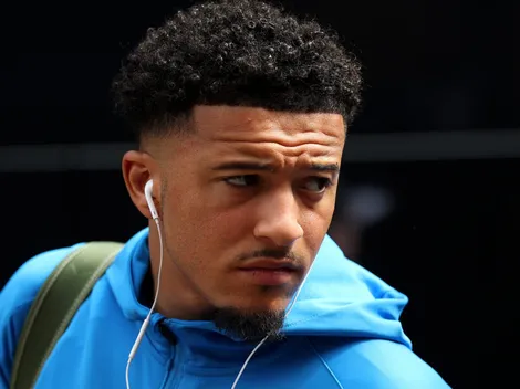 Clube pode renovar com Sancho para emprestá-lo; Três clubes interessados