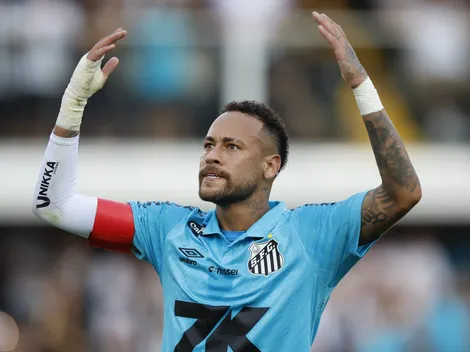 Neymar pode jogar no Aston Villa, diz jornalista