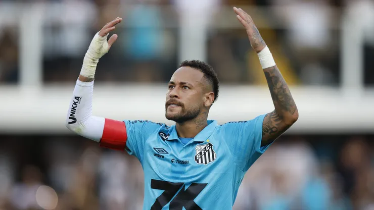 Foto: Miguel Schincariol/Getty Images