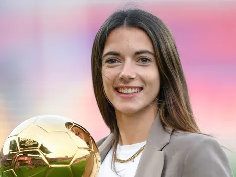 Bola de Ouro em data para revelação de indicados; Novidades no Futebol Feminino