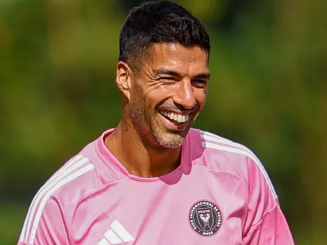 Suárez diz qual vantagem times da MLS podem ter no Mundial