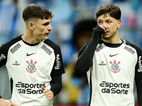 Corinthians: Breno Bidon pode se tornar a maior venda da história do clube