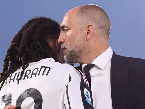 Juventus vai com força máxima para o Mundial de Clubes