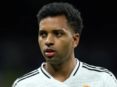 Real Madrid recebe proposta de 641 mi do Tottenham por Rodrygo