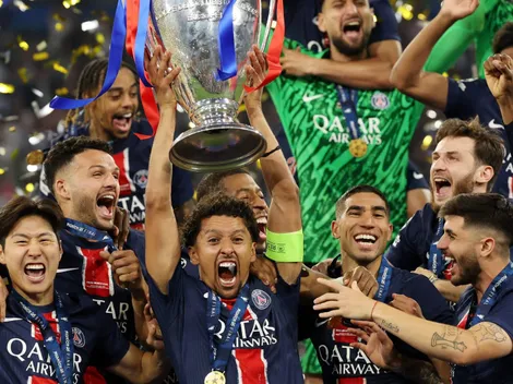 PSG chega como favorito para encarar o Atlético de Madrid no Mundial