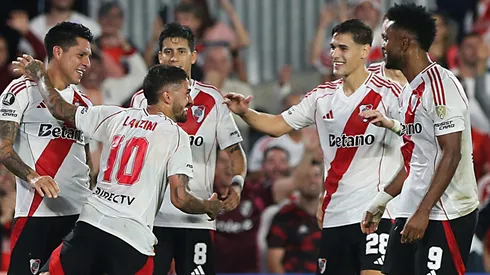 Saiba como chega o River Plate para o Mundial de Clubes: Elenco, jogos, contratações e mais. (Photo by Daniel Jayo/Getty Images)