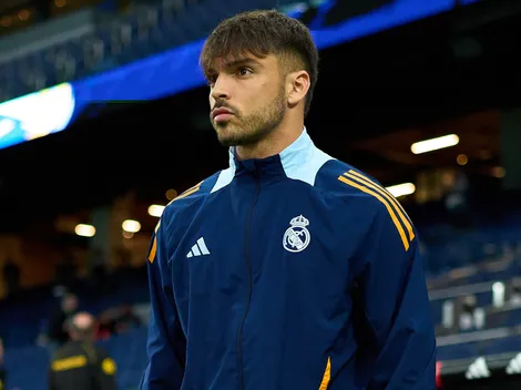 Raúl Asencio diz recusa Porto, Chelsea, Milan e PSG