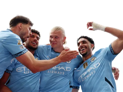 Mundial de Clubes: Veja o guia completo do Manchester Ciy