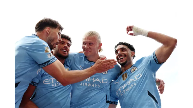 Manchester City deve ir para o Mundial com força máxima