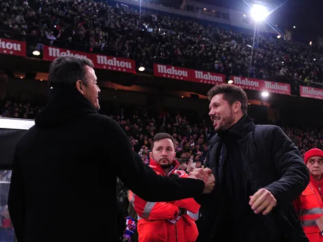 PSG x Atlético de Madrid: o que dizem os jornais europeus sobre o duelo no Mundial