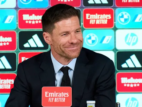 Real Madrid: Xabi Alonso quer a permanência de Rodrygo