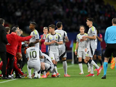 Benfica ajusta elenco e confirma baixas às vésperas de estreia contra o Boca Juniors