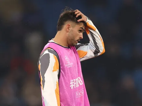 Raúl Asencio assina novo contrato com multa de R$ 6,4 bilhões