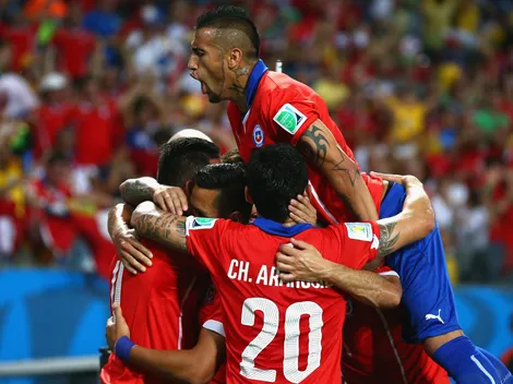 River e Fenerbahçe disputam Alexis Sánchez, mas Udinese posterga decisão