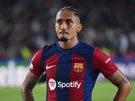 Barcelona trata Yamal, Cubarsí e Pedri como inegociáveis; Raphinha pode sair