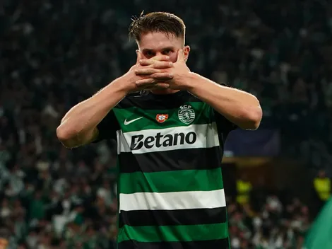 United avança por Ekitike após Gyökeres dar luz verde ao Arsenal