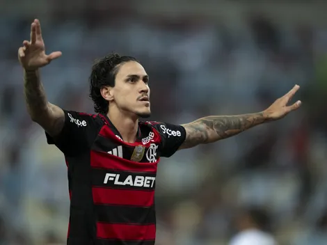 IA aponta Pedro como artilheiro entre brasileiros no Mundial