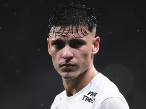 Bidon bate Lorran, do Flamengo, em lista de brazucas sub-20 mais valiosos