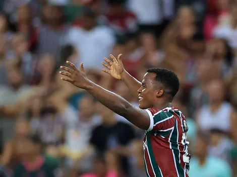 Arias atrai interesse em meio a especulações no Palmeiras