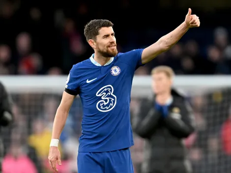 Lei do ex pode causar na fase de grupos