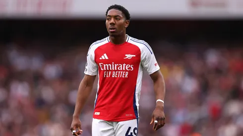 Chelsea avalia a contratação de Lewis-Skelly. Foto: Ryan Pierse