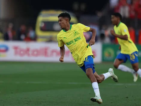 Palpite Ulsan x Mamelodi - Mundial de Clubes - 17/06/2025