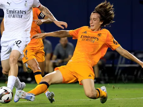 Joan Martínez jogará no Castilla e treinará com o profissional